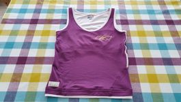 Neuwertiges Reebok Gym Tanktop / Sporttop - XS