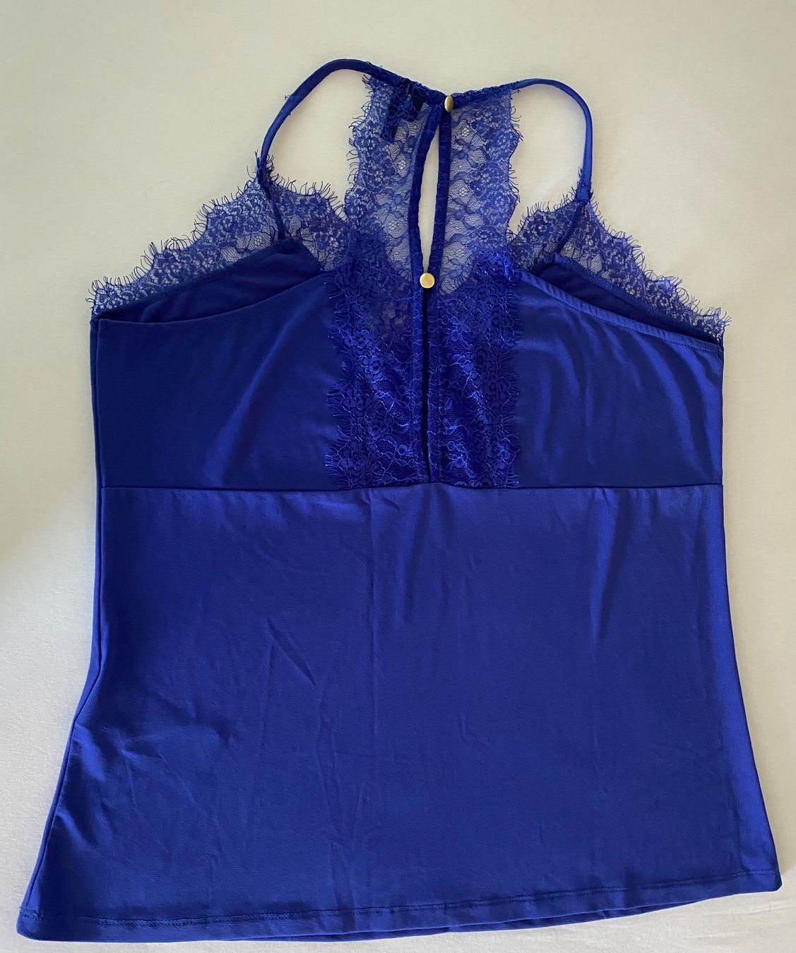 Vero Moda Tops: Top Spitzen, Vero Moda, Gr. L, neu – Neu (gemäss Beschreibung) aus Bözberg von RosmarieOb 2