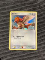 Pokemon Habitak Reverse Holo Ex Crystal Guardians