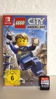 LEGO City Undercover - Nintendo Switch