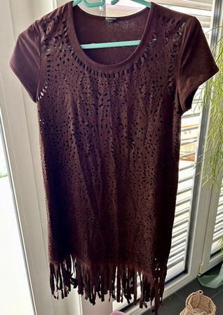 Strandkleid Grösse S
