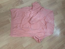 Cardigan & Shirt