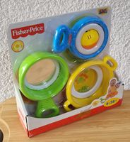 🎈Von 2009 Fisher-Price Spielzeug Baby 6-36Mt. OVP
