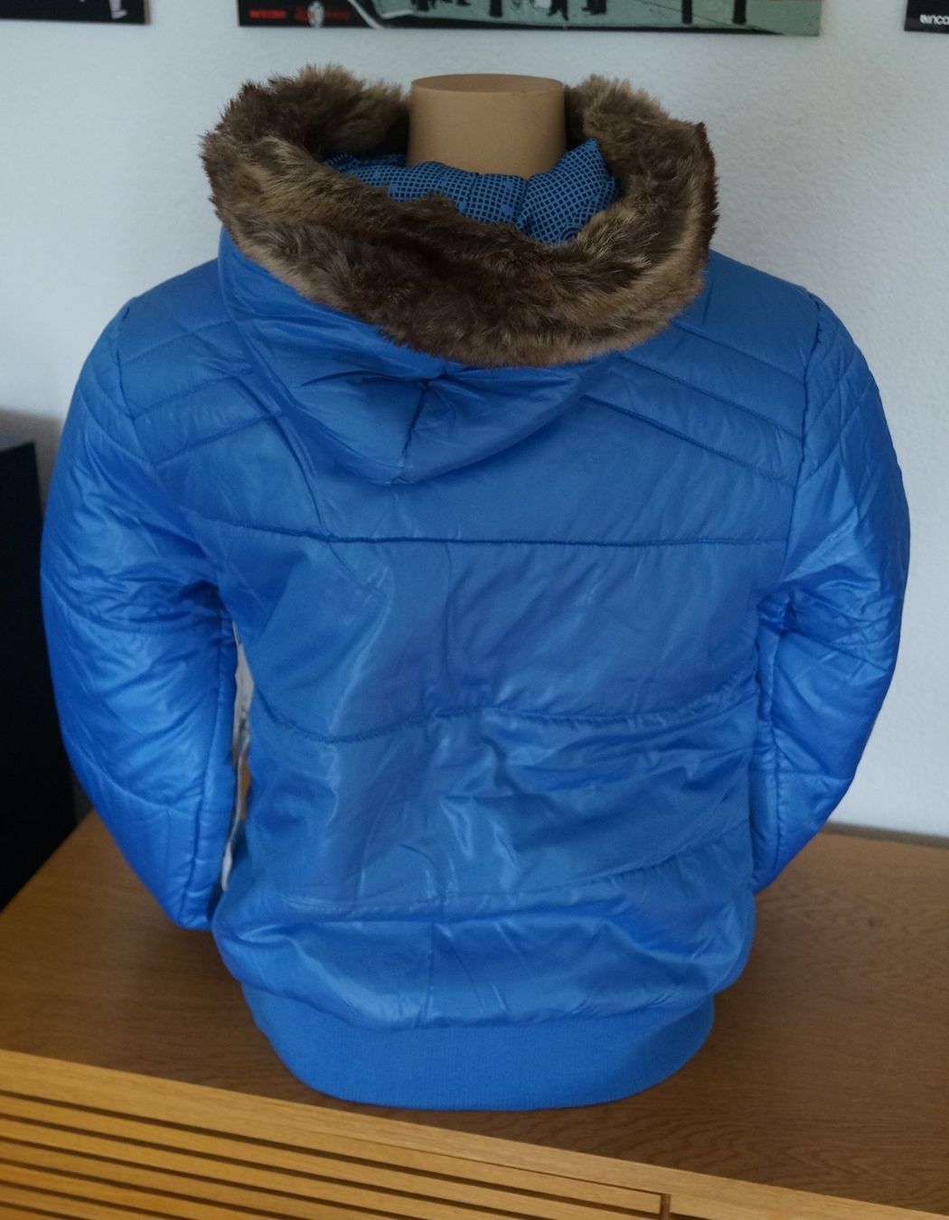 Giacche: Element Winterjacke Gr. L, neu – Nuovo (secondo la descrizione) da Köniz venduto da Fred333 5