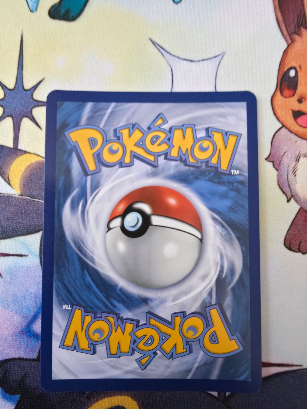 Pokémon Sammelbilder & Trading cards: Lampent 102/086 EN - White Flare – Neu (gemäss Beschreibung) aus Bözberg von blooke 1