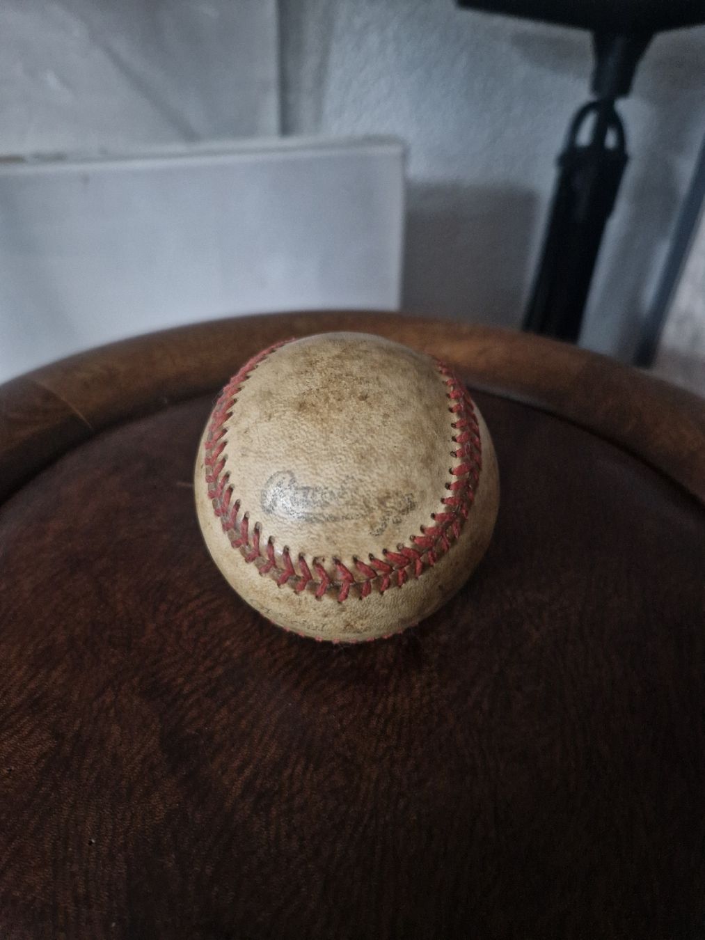 Palloni: Baseball Original – Usato da Lyss venduto da Leila223