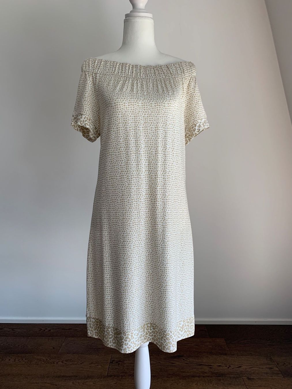 Vestiti: 2(4)1 robe neuve taille S-M – Usato da Morges venduto da Imade1