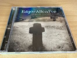 T8 Edgar Allan Poe – Die Grube Und Das Pendel