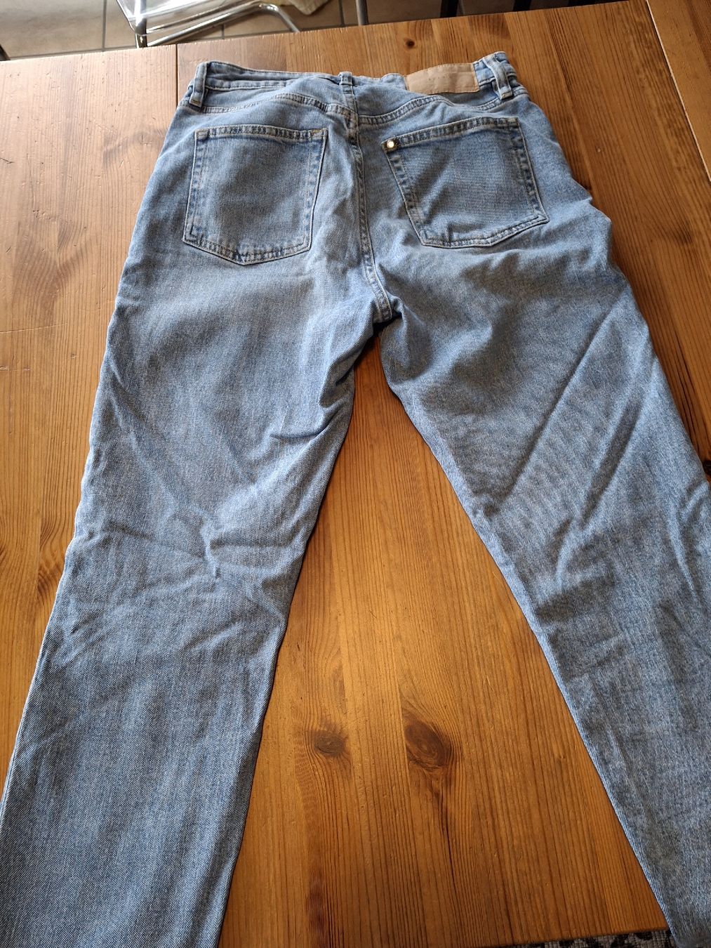Jeans: jeans – Usato da Studen BE venduto da sch_fzs6 1