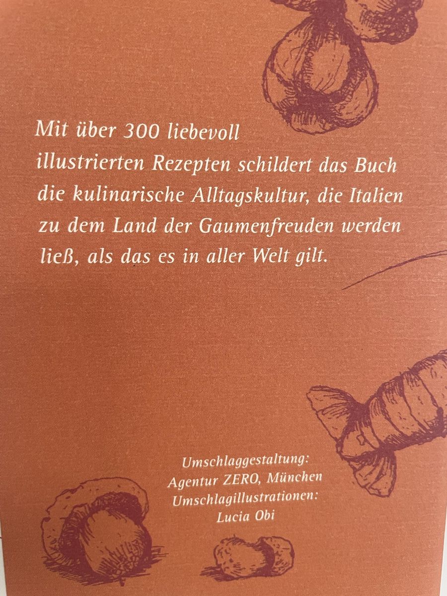 Bücher: La Cucina Casalinga – Neu (gemäss Beschreibung) aus Wildensbuch von Mangosteen7 2