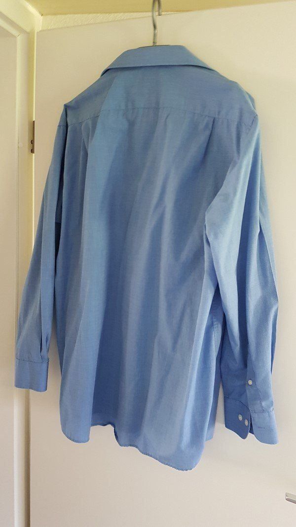 Camicie: Hemd Kingfield – Usato da Giswil venduto da online-Brockenhaus 1