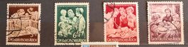 Briefmarken Deutsches Reich