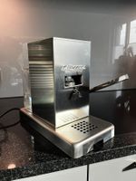 La Piccola - Kaffeemaschine für Pads
