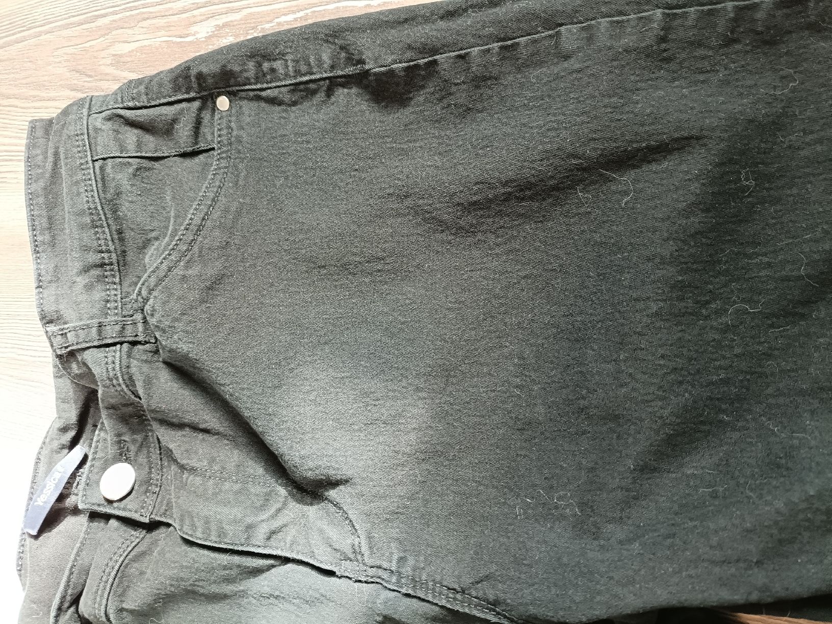 Jeans: Jeans Gr. 46 – Usato da Tenniken venduto da Pasci1990 1