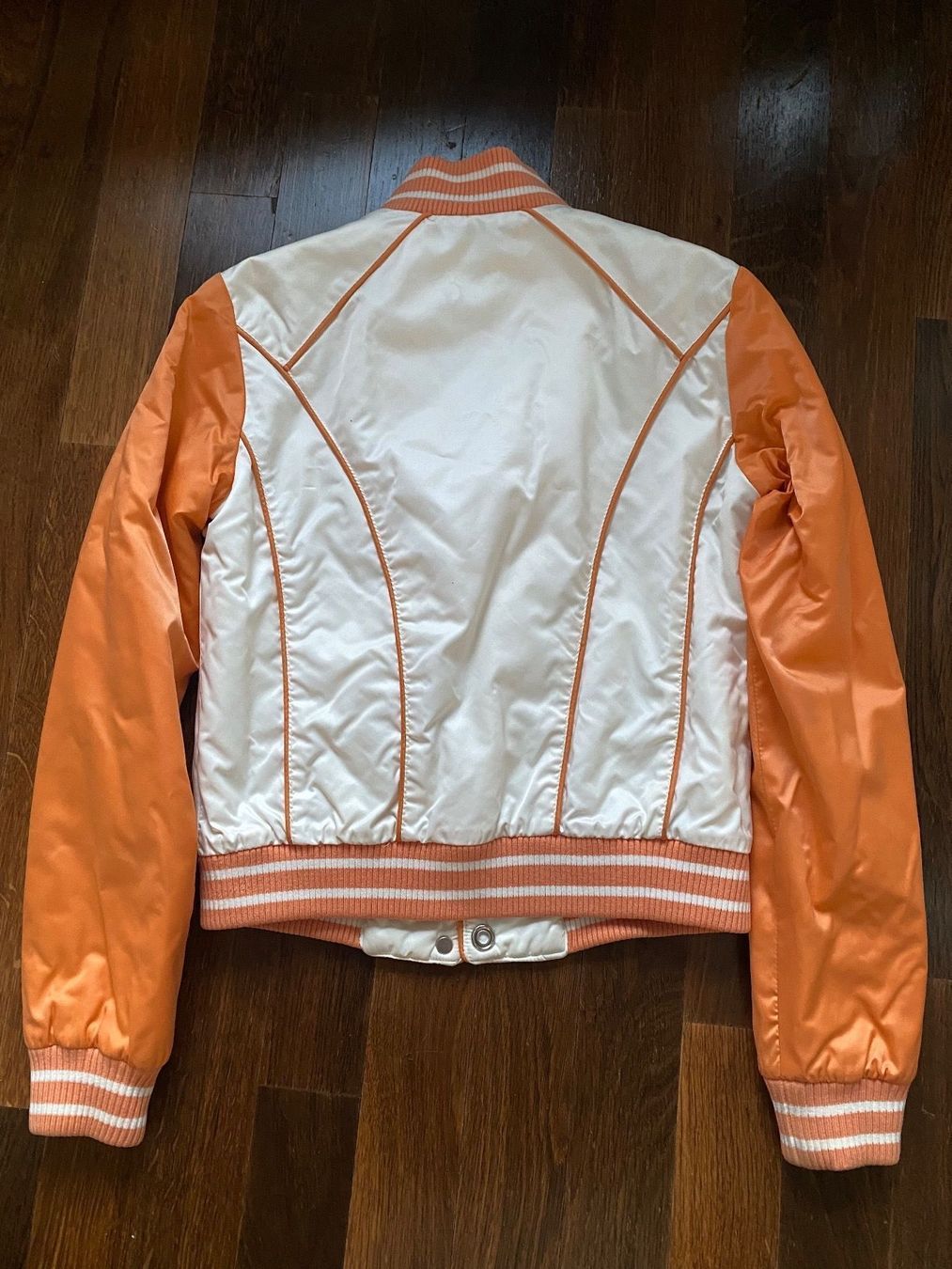 Jacken: Bomber jacket – Gebraucht aus Zürich von Yuece 1