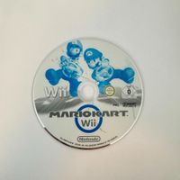 Mario kart Wii (Wii)