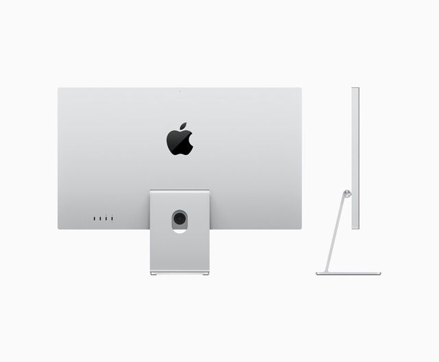 Ecrans: apple studio display – Neuf avec emballage d'origine à Petit - Lancy par KSTUDIO 1