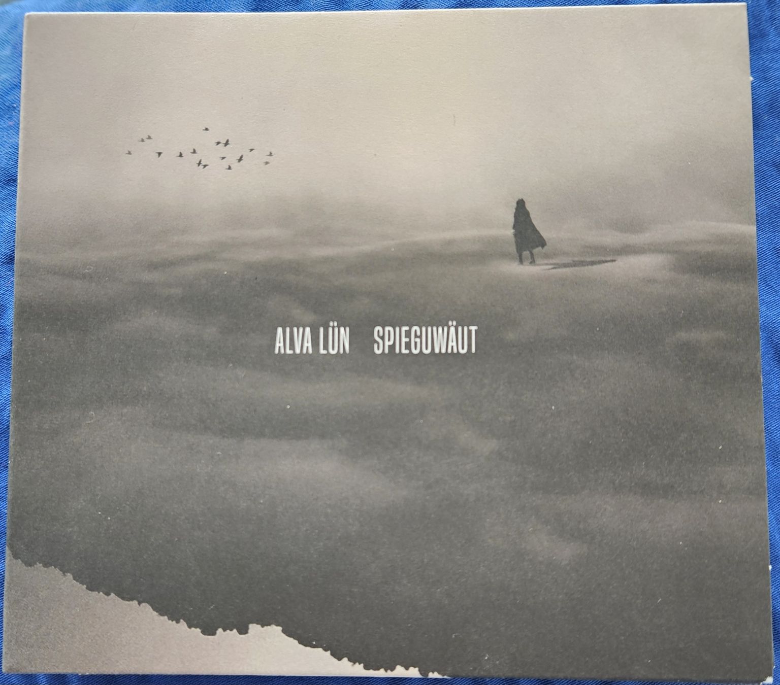 CD: 2 CD Alva Lün – Nuovo (secondo la descrizione) da Hildisrieden venduto da Schteigeiss