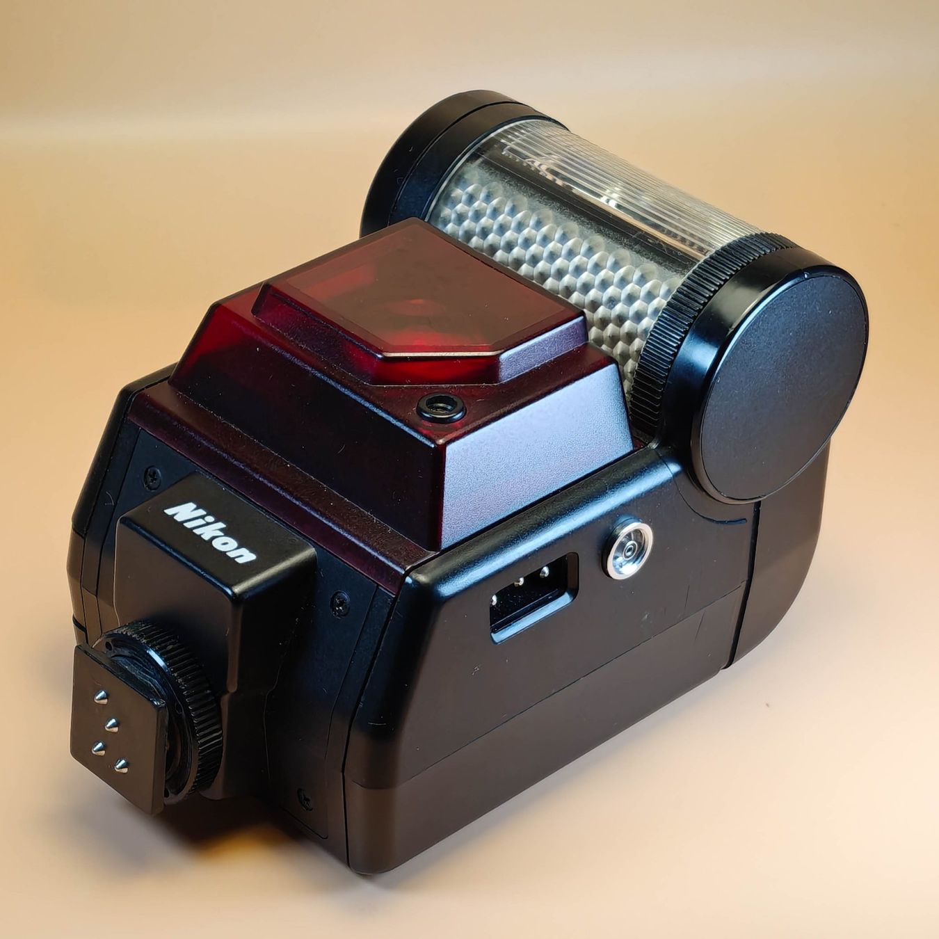 Nikon Blitze: Nikon SB-20 Speedlight Electronic Flash – Gebraucht aus Thörishaus von vintagger 8