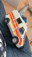 Spielzeug Krankenwagen gebraucht