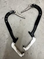 IceRock Skeleton Eisgeräte