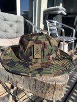 Bon / Spärmutz, Schweizer Armee, TAZ 90, Grösse 58