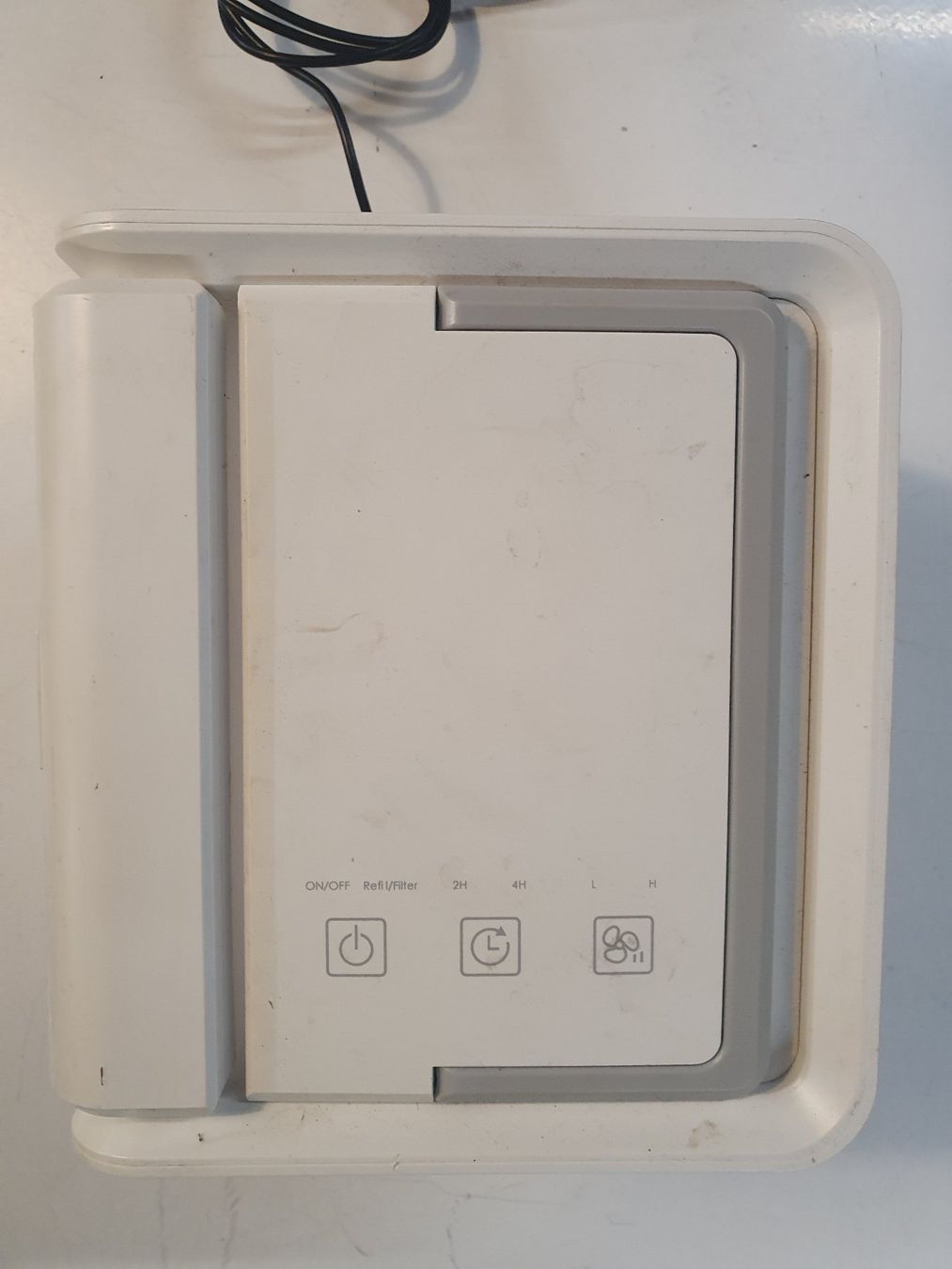 Purificatori d'aria: Doit + Garden Migros Air Cooler – Usato da Zürich venduto da loosebone 1