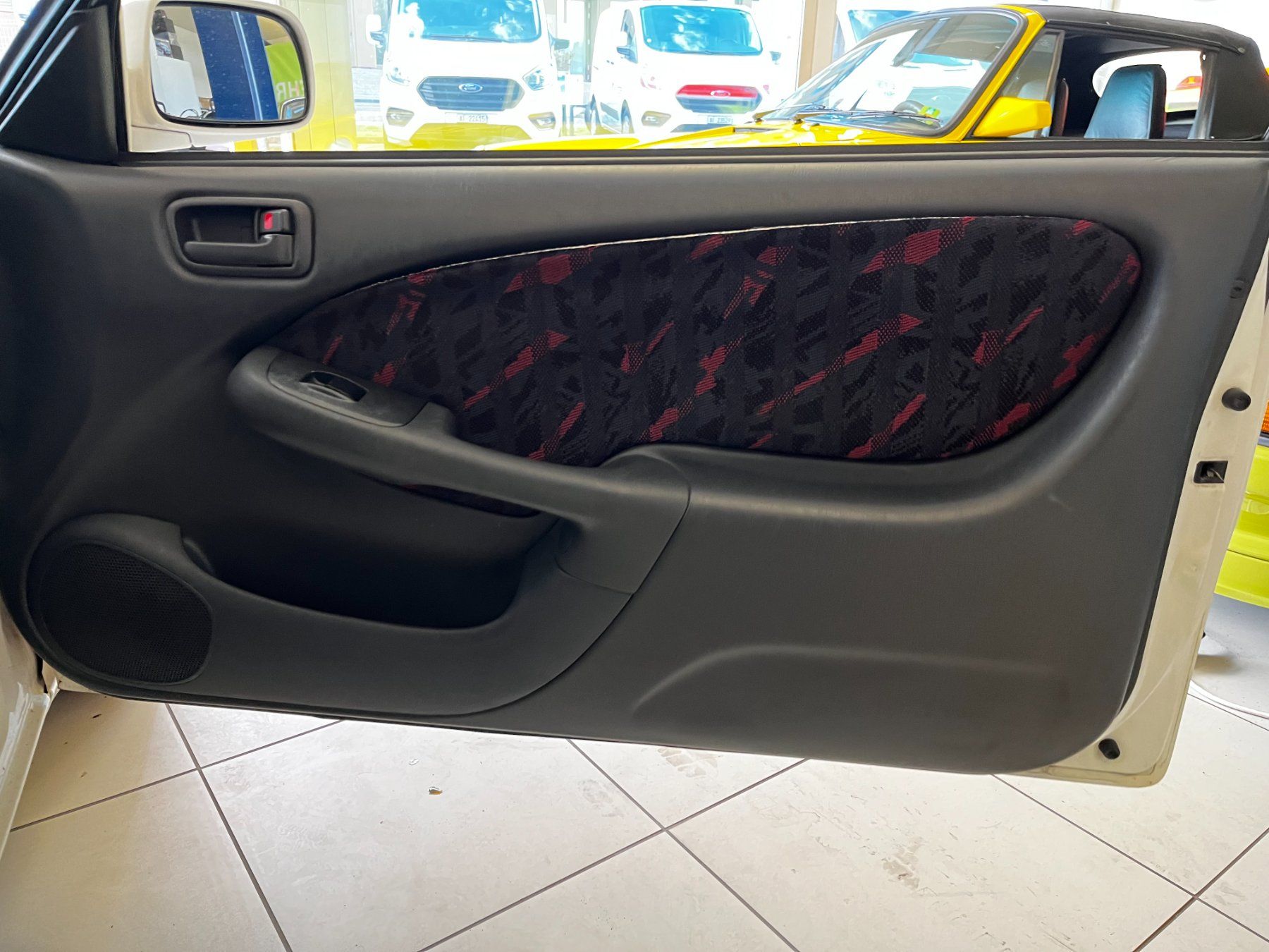 Toyota Autos: Toyota Corolla Castrol edition TTE Bodykit youngtimer – Gebraucht aus Zürich von TOP_KAUF 7