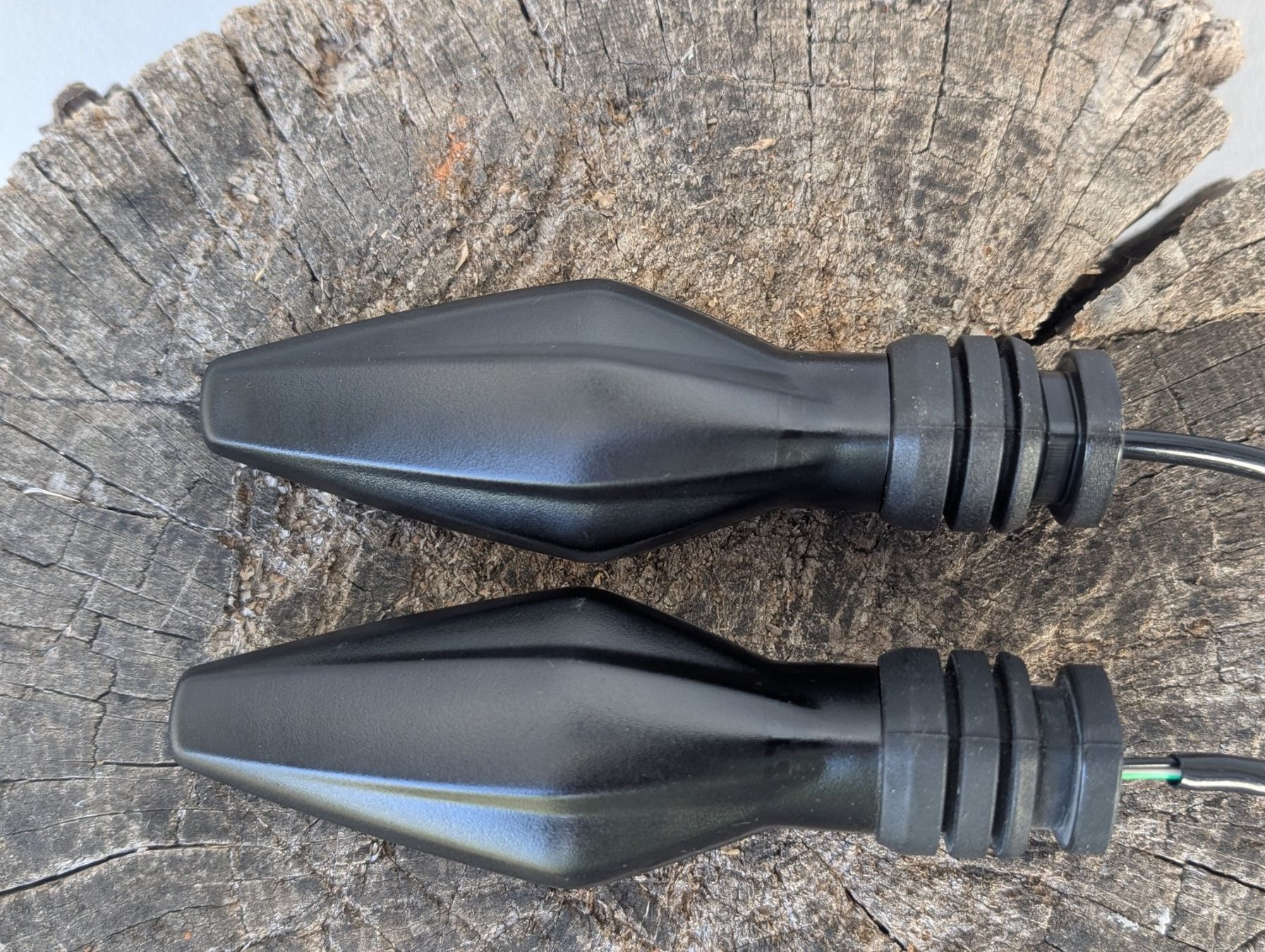 Ducati Tutti i ricambio per moto: 2 Stk. Ducati LED Blinker Orginal – Nuovo (secondo la descrizione) da Winterthur venduto da Miwok 1