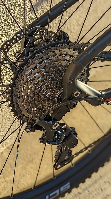 Velos: MTB Hardtail Wheeler EAGLE 4.9 – Gebraucht aus Lupsingen von spam11 3
