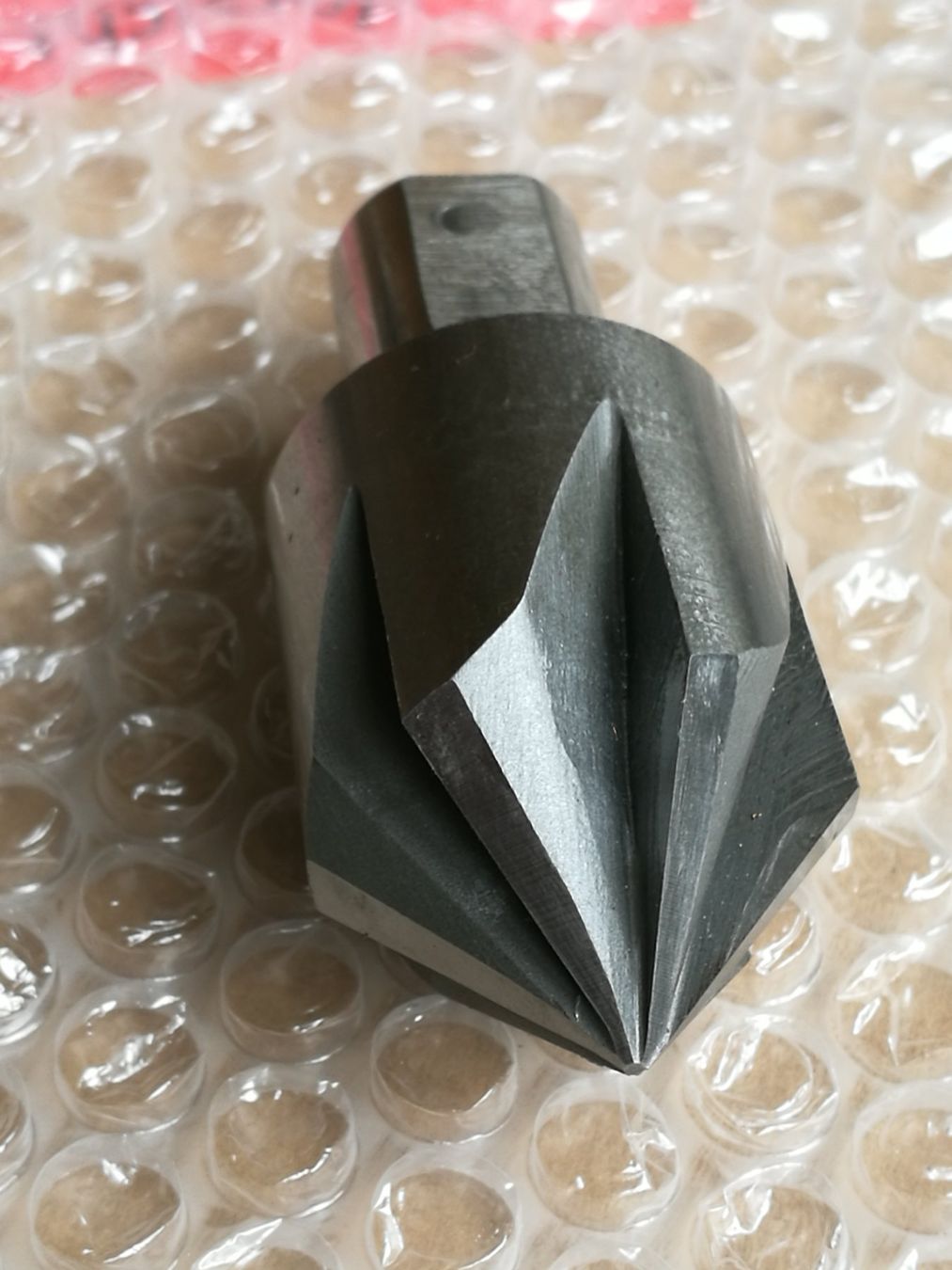 Schaublin Tutte le macchine: HSS Kegelsenker 90 ° 34 mm – Usato da Niederdorf venduto da salti 2