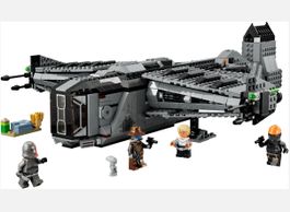 Lego Star Wars - The Justifier (75323)