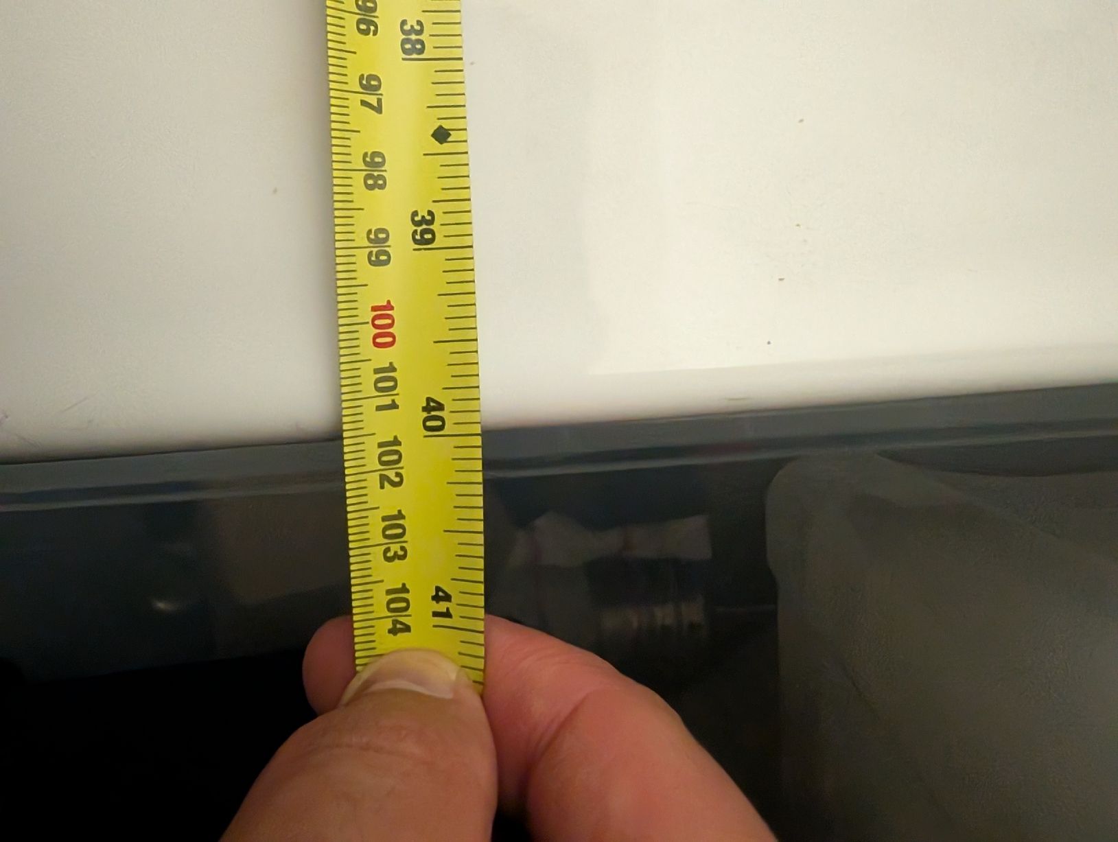 Lavabi & lavandini: Lavabo mit unterschrank – Usato da Wetzikon ZH venduto da kar_5rl9 3