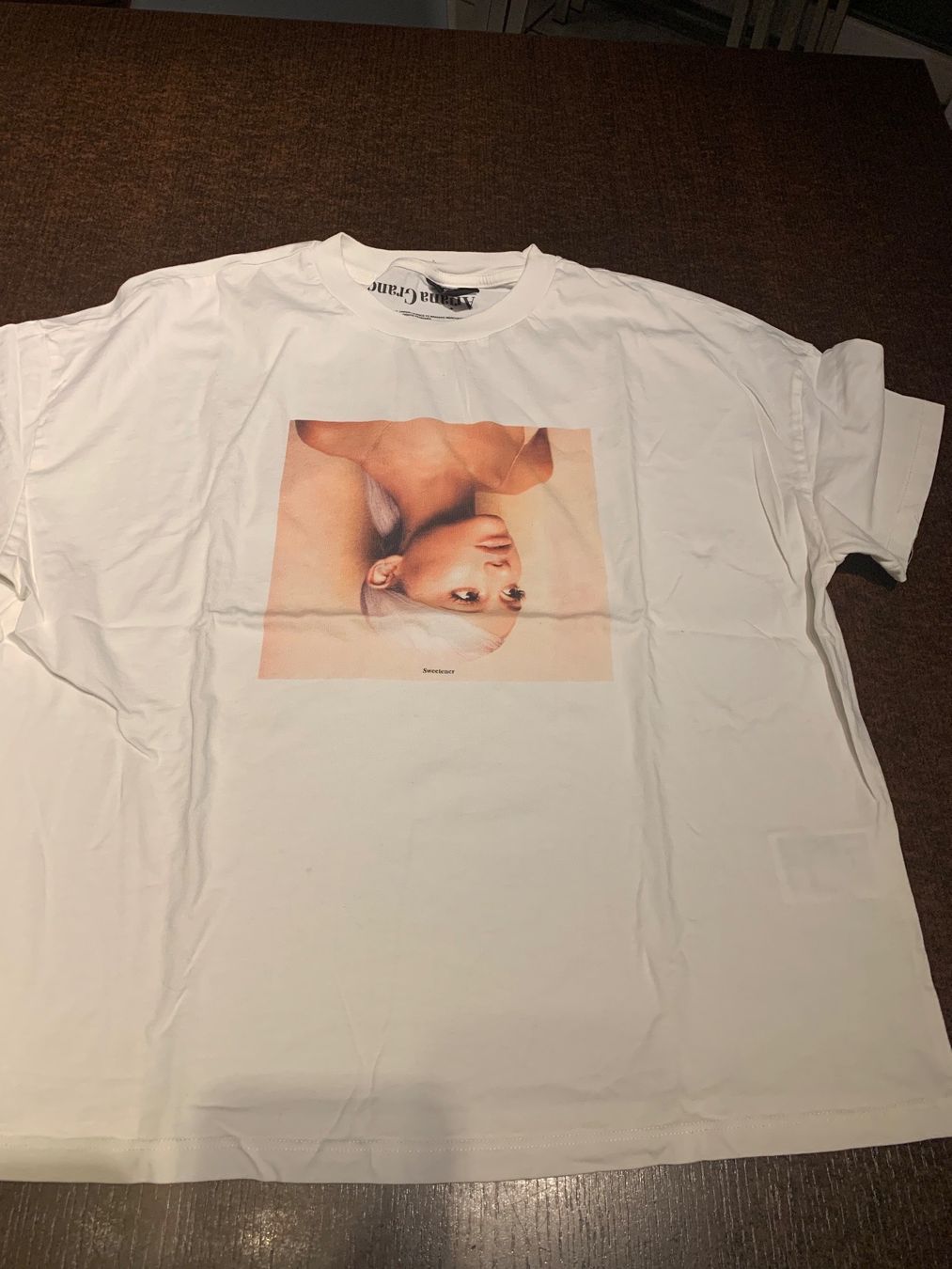 H&M Camicette, T-shirt & Top: T-SHIRT de chez H&M taille S – Nuovo (secondo la descrizione) da Domdidier venduto da qatar1973