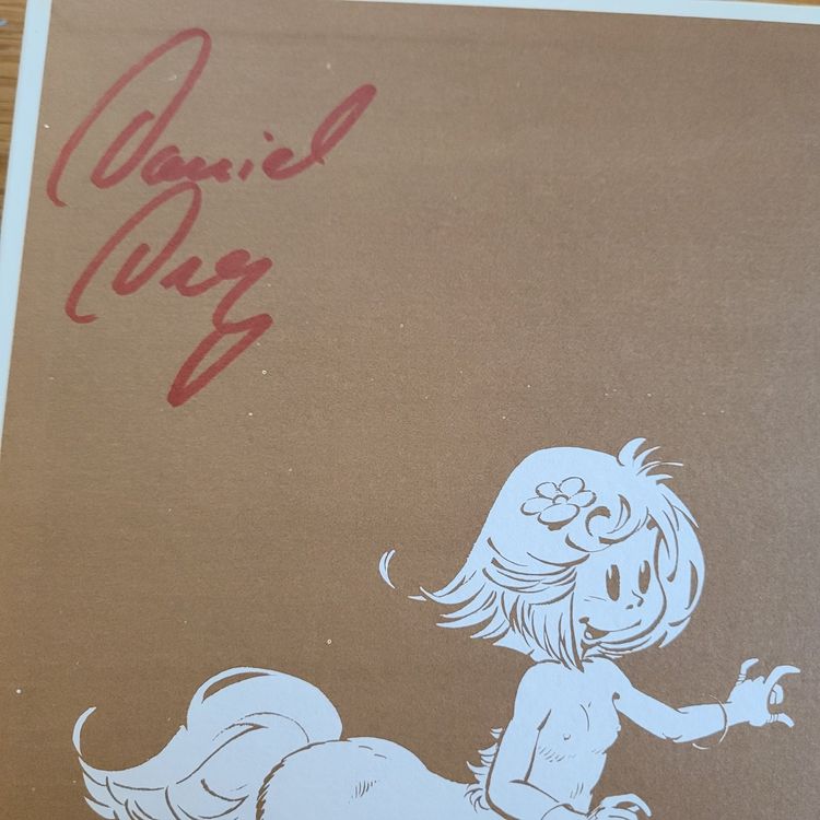 BD EO Cotée Les Centaures 1 La Porte Du Néant Kaufen auf Ricardo