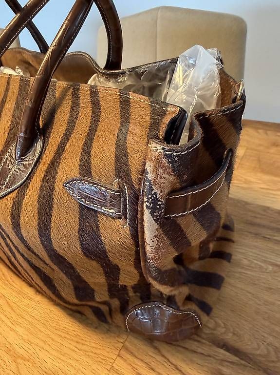 Borse da donna: Tolle Tasche – Usato da Muri AG venduto da tiffer26 2