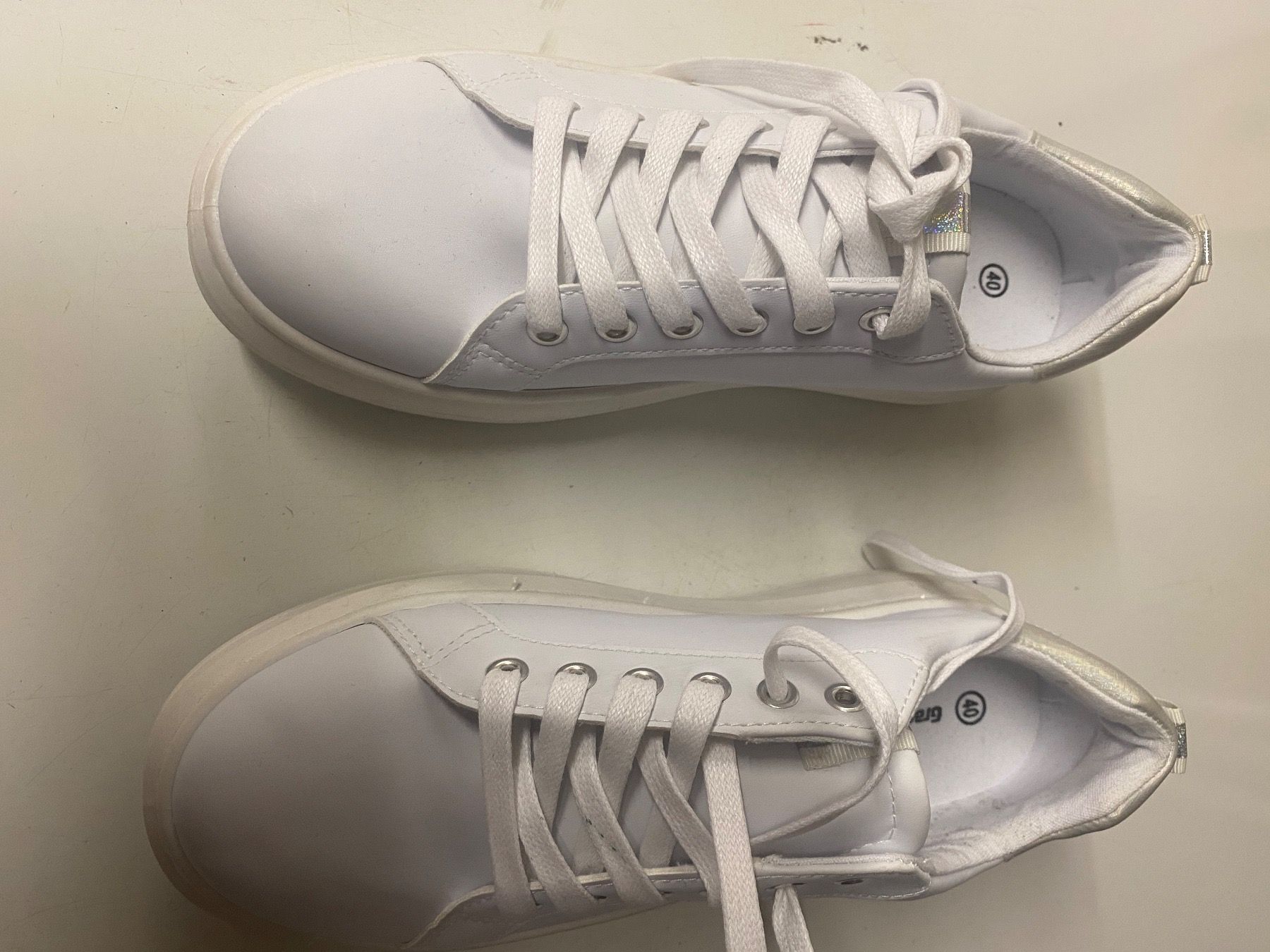Scarpe da donna: Schuhe Grösse 40 – Usato da Zürich venduto da MaSte 3