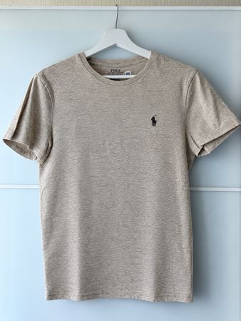 Polo Ralph Lauren T-Shirt Gr. S, Slim Fit, NEU