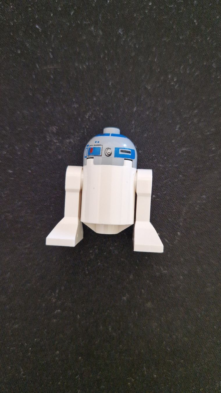 Lego Spielzeuge: LEGO R2-D2 – Neu (gemäss Beschreibung) aus Küttigen von TheFactor 1