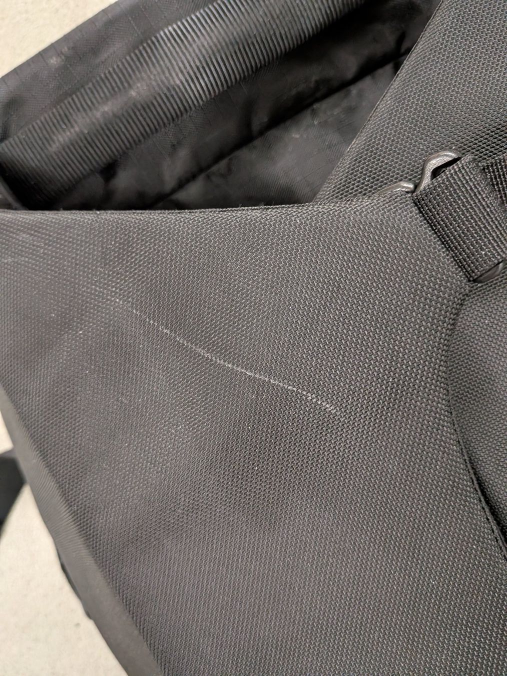 Osprey Zaini: Osprey Sojourn Porter 46L – Usato da Zürich venduto da mcmahom5 6