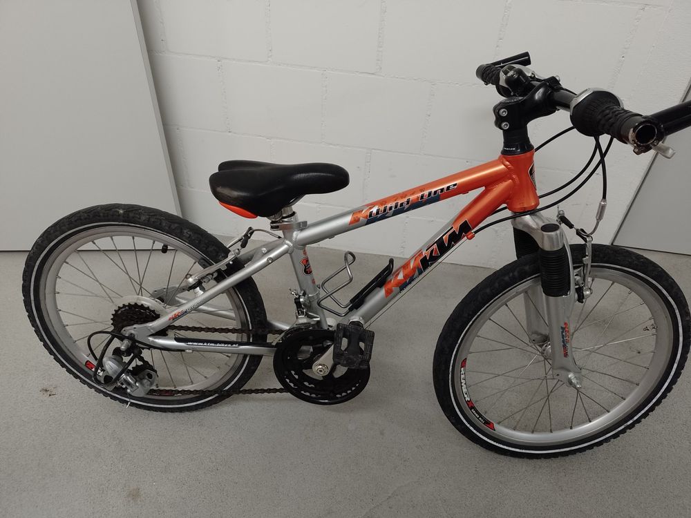 kinderfahrrad 20 zoll günstig