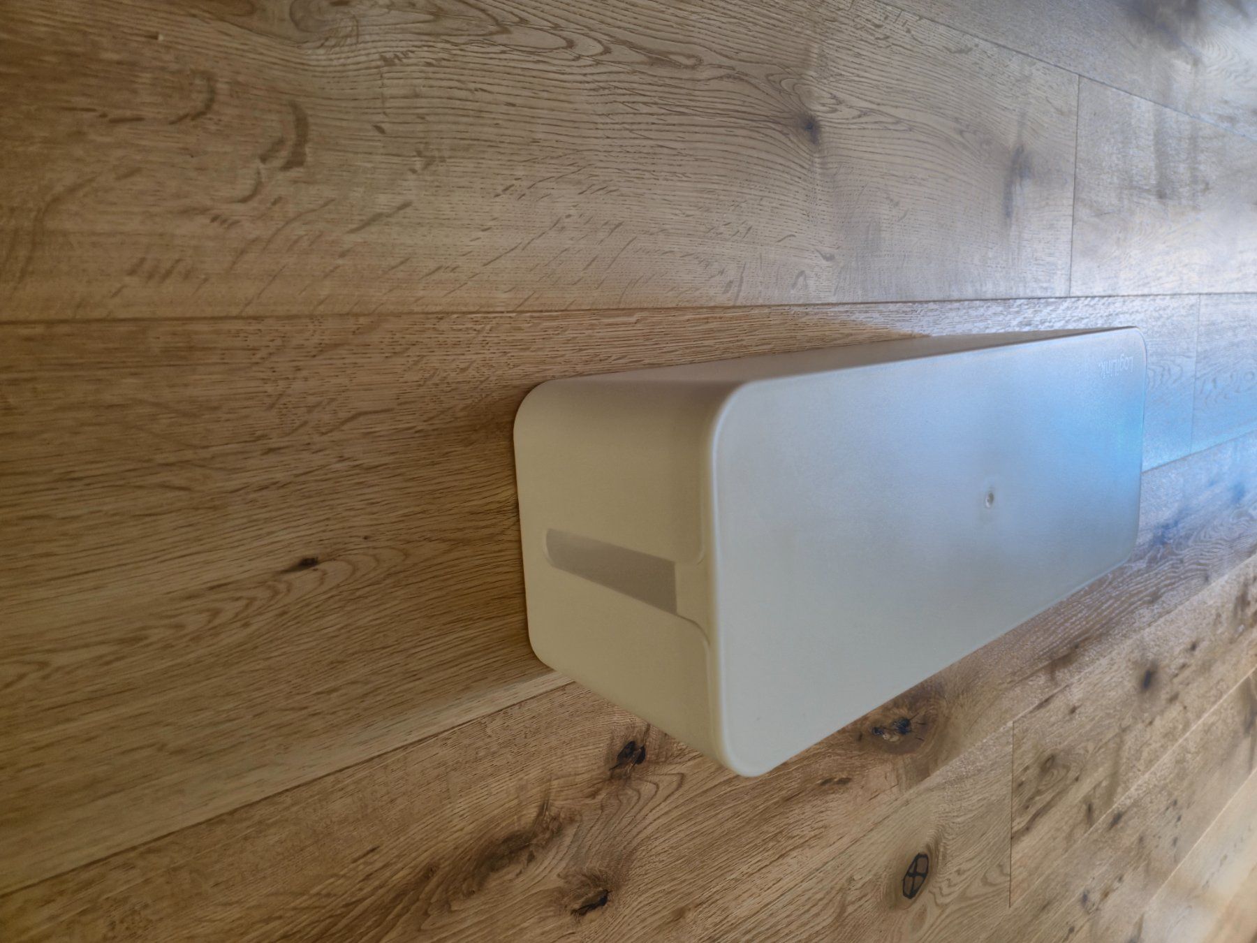 Altro per la casa: Kabelbox LogiLink weiss Gross – Usato da Schänis venduto da DaveK88 1