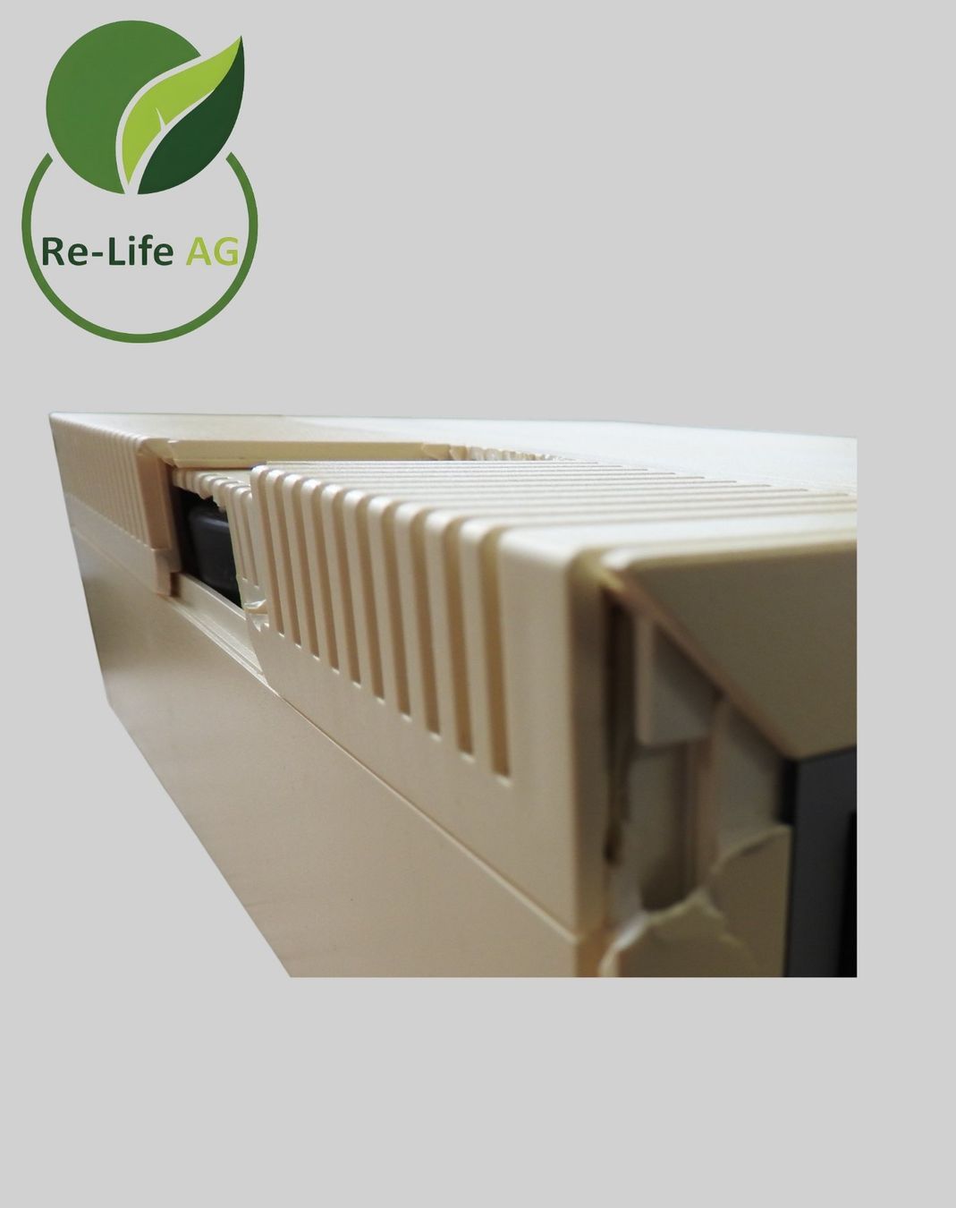 Toutes les machines: Microm | STS | Section Transfer System – D'occasion à Reinach BL par Re-LifeAG_Labor2