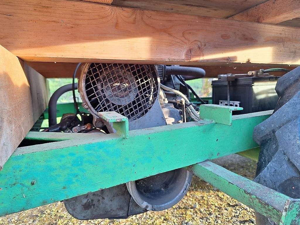 Traktoren: Schilter Senior  – Gebraucht aus Emmetten von stuckler 2
