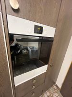 V-ZUG Einbaubackofen (Typ BCS)