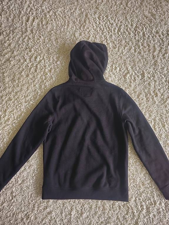 Maglioni & Felpe: Damen Hoodie Gr.M, schwarz – Usato da St.Gallen venduto da amaka01 3