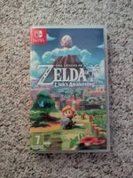Zelda - Link's Awakening - Nintendo Switch