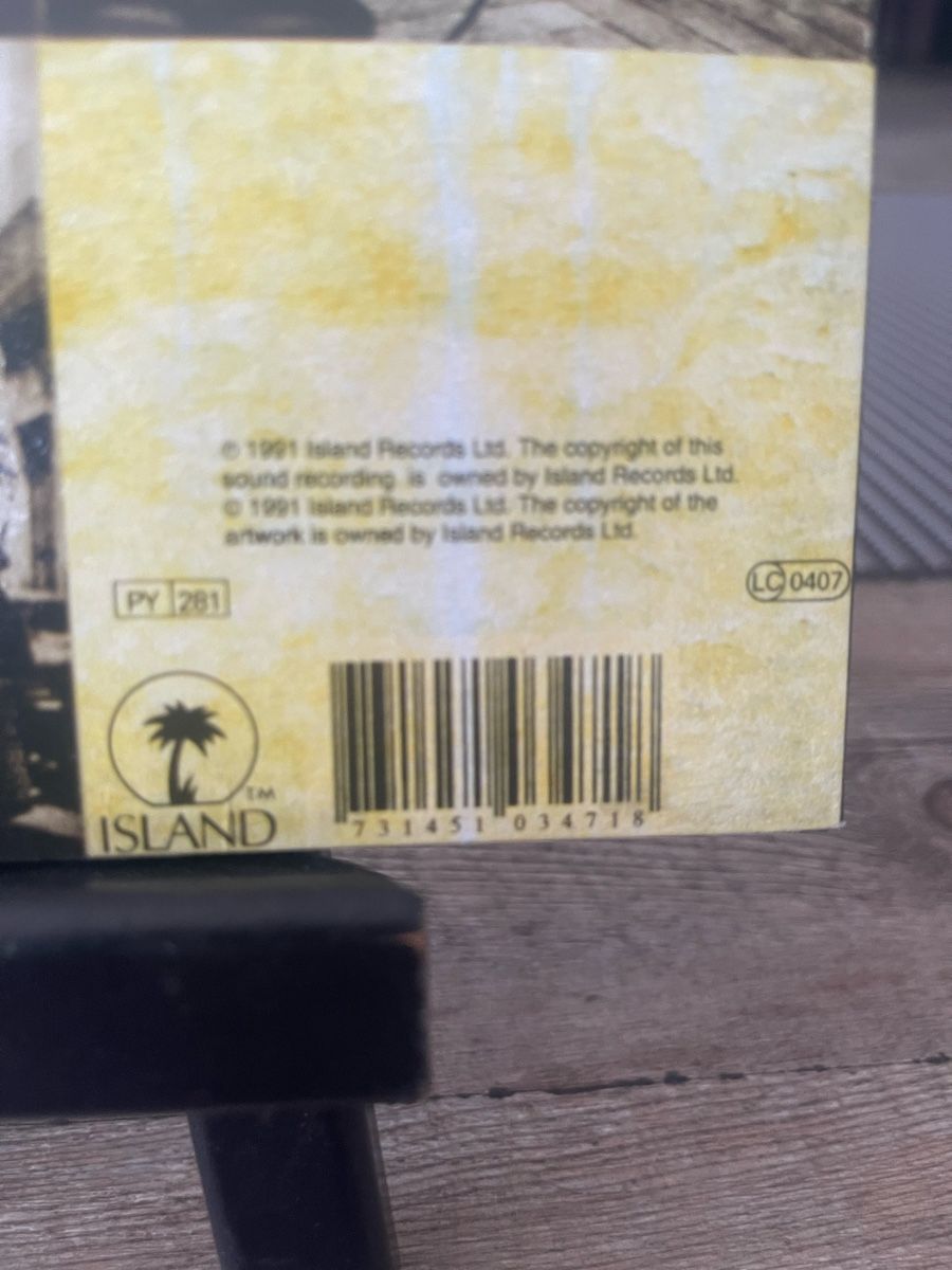 Dischi in vinile: U2 / Discotheque  – Nuovo (secondo la descrizione) da Dagmersellen venduto da stonefinger 2