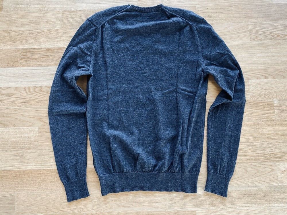 Laine: 100% AUTHENTIC DSQUARED PULLOVER SWEATER – D'occasion à Basel par trend_shop_schweiz 3
