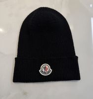 Original Moncler Mütze